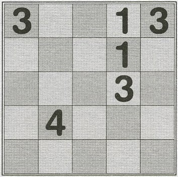 Загадки, логические задачи, головоломки. На скорость мышления. Сложные. Задание №29. Шахматы.